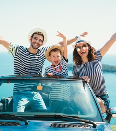 Senior Adult Tourism
