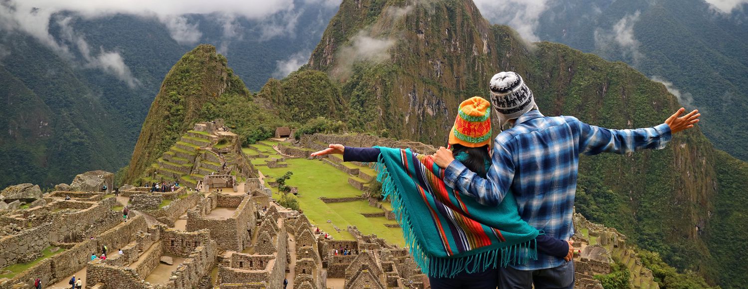 Perú y Sudamérica